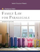Family Law for Paralegals (Aspen College)