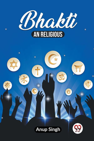 Bhakti An Religious