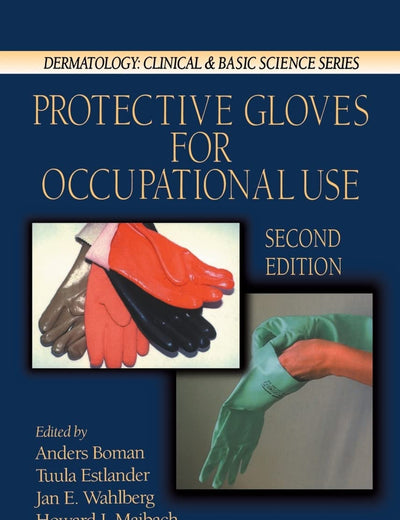 Protective Gloves for Occupational Use (Dermatology: Clinical & Basic Science)