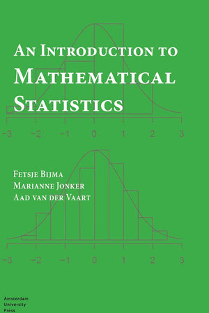 An Introduction to Mathematical Statistics