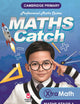 MATHSCATCH - Cambridge Primary Mathematics Stage 1 XtraMath (Cambridge Primary Maths): Year 1