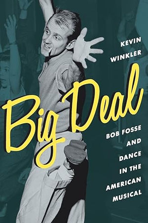 Big Deal (Broadway Legacies)
