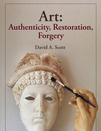 Art: Authenticity, Restoration, Forgery