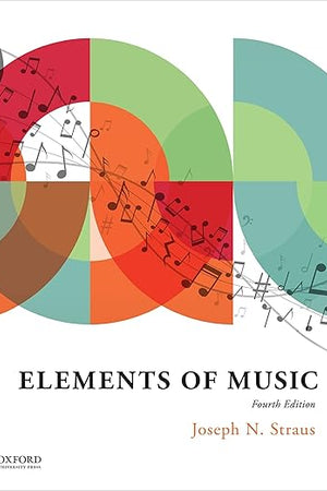 Elements of Music