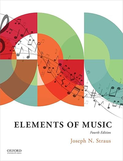 Elements of Music