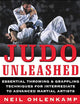 Judo Unleashed