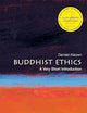 Buddhist Ethics: A Very Short Introduction