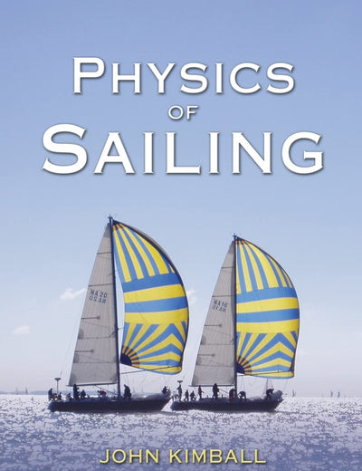 Physics of Sailing
