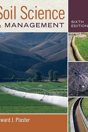 Soil Science and Management