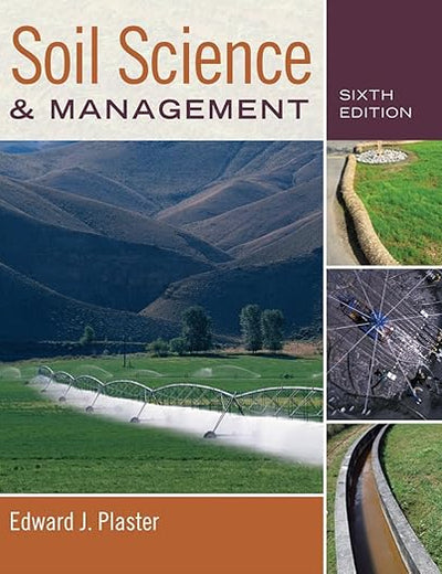 Soil Science and Management