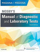 Mosby's Manual of Diagnostic and Laboratory Tests