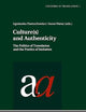 Culture(s) and Authenticity (Cultures in Translation)