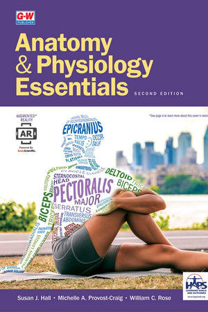 Anatomy & Physiology Essentials