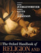 The Oxford Handbook of Religion and Violence