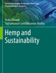 Hemp and Sustainability (Sustainable Textiles: Production, Processing, Manufacturing & Chemistry)