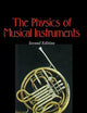 The Physics of Musical Instruments