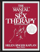 The Illustrated Manual Of Sex Therapy Second Edition