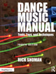 Dance Music Manual
