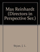 Max Reinhardt (Directors in Perspective)