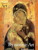 Byzantine Art (Oxford History of Art)