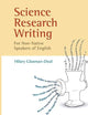 Science Research Writing for Non-Native Speakers of English