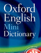 Oxford English Mini Dictionary