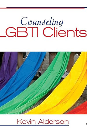 Counseling LGBTI Clients