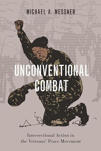 UNCONVENTIONAL COMBAT (Oxford Studies in Culture and Politics)