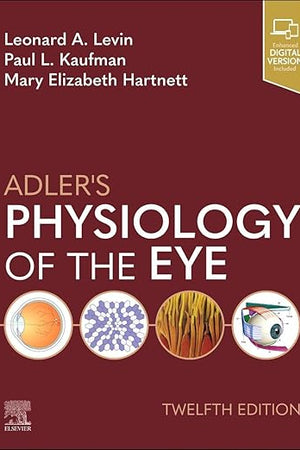 Adler's Physiology of the Eye