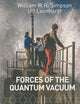 Forces Of The Quantum Vacuum: An Introduction To Casimir Physics