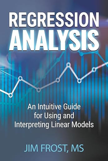 Regression Analysis: An Intuitive Guide for Using and Interpreting Linear Models