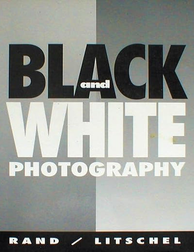 Black and White Photography