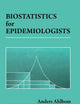Biostatistics for Epidemiologists