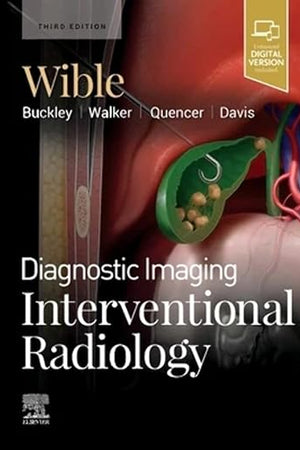 Diagnostic Imaging: Interventional Radiology