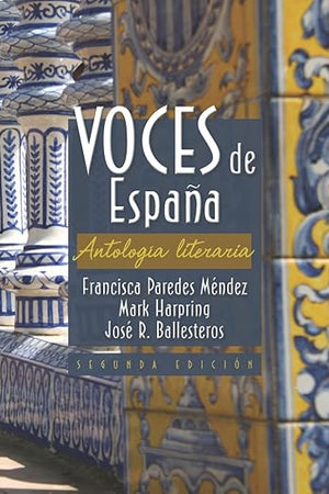 Voces de España (World Languages)