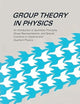 Group Theory in Physics (B/S)