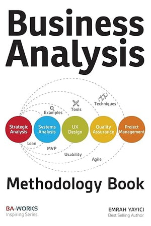 Business Analysis Methodology Book