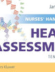 Nurses' Handbook of Health Assessment
