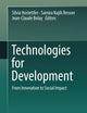 Technologies for Development: From Innovation to Social Impact