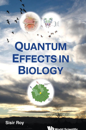 Quantum Effects In Biology
