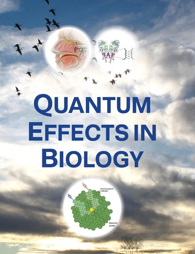 Quantum Effects In Biology