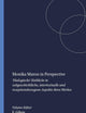 Monika Maron in Perspective: ‘Dialogische’ Einblicke in zeitgeschichtliche, intertextuelle und rezeptionsbezogene Aspekte ihres Werkes (German Monitor, 55) (German Edition)