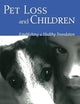 Pet Loss and Children