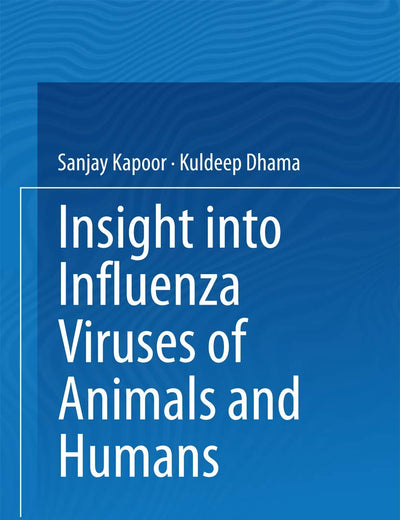 Insight into Influenza Viruses of Animals and Humans