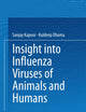 Insight into Influenza Viruses of Animals and Humans