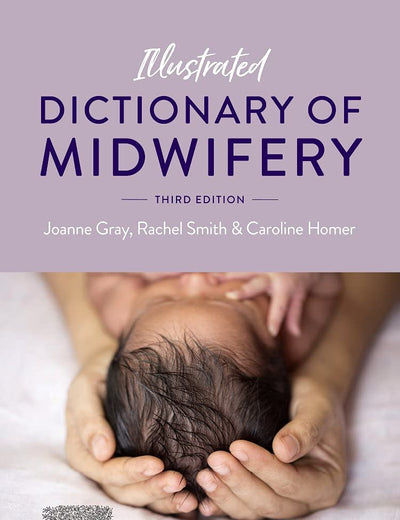 Illustrated Dictionary of Midwifery