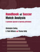 Handbook of Soccer Match Analysis: A Systematic Approach to Improving Performance