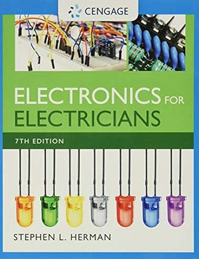 Electronics for Electricians