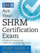 Ace Your SHRM Certification Exam: A Guide to Success on the SHRM-CP and SHRM-SCP Exams