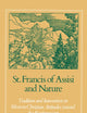 St. Francis of Assisi and Nature: Tradition and Innovation in Western Christian Attitudes toward the Environment